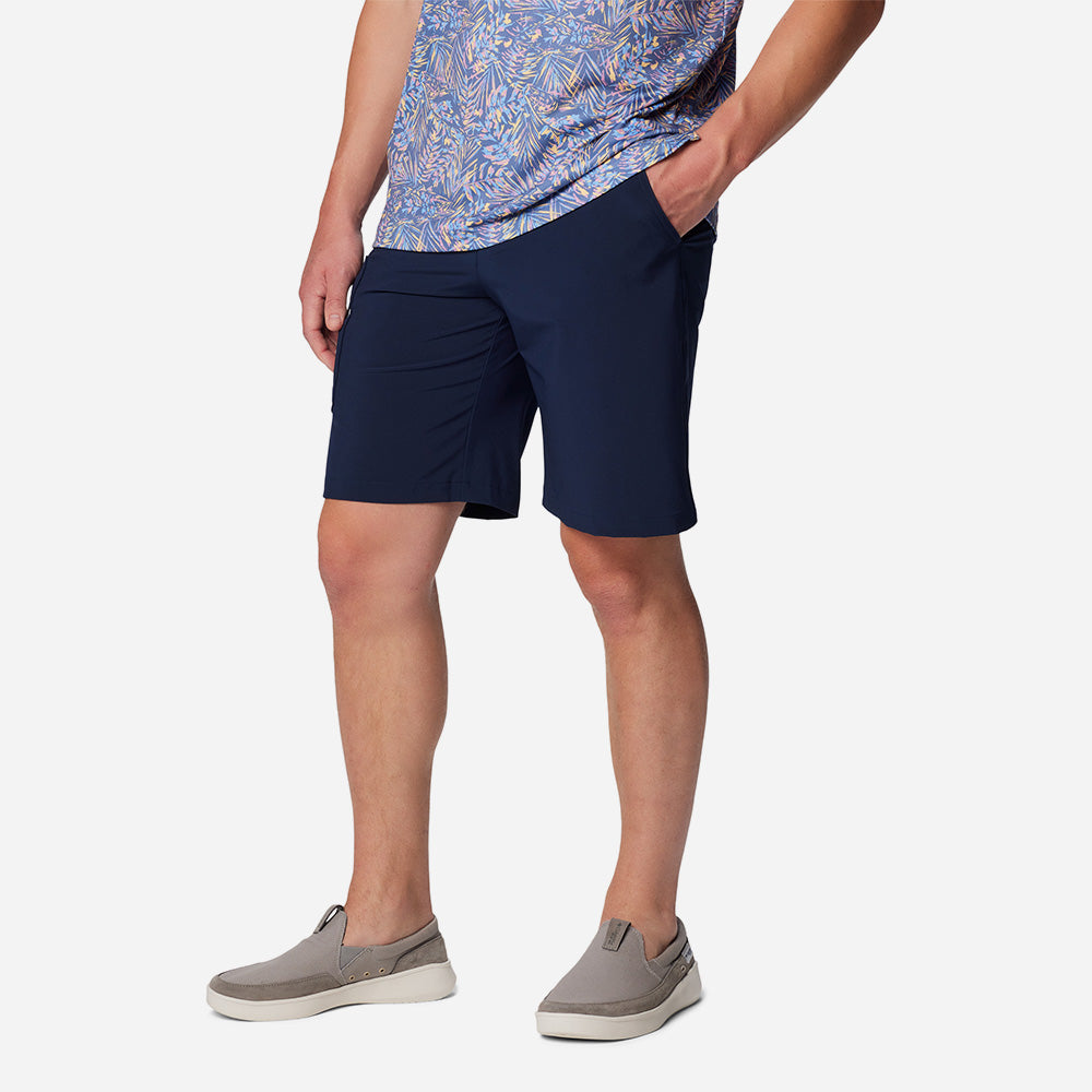 Quần Ngắn Nam Columbia Terminal Tackle™ Ii - Xanh Navy - Supersports Vietnam