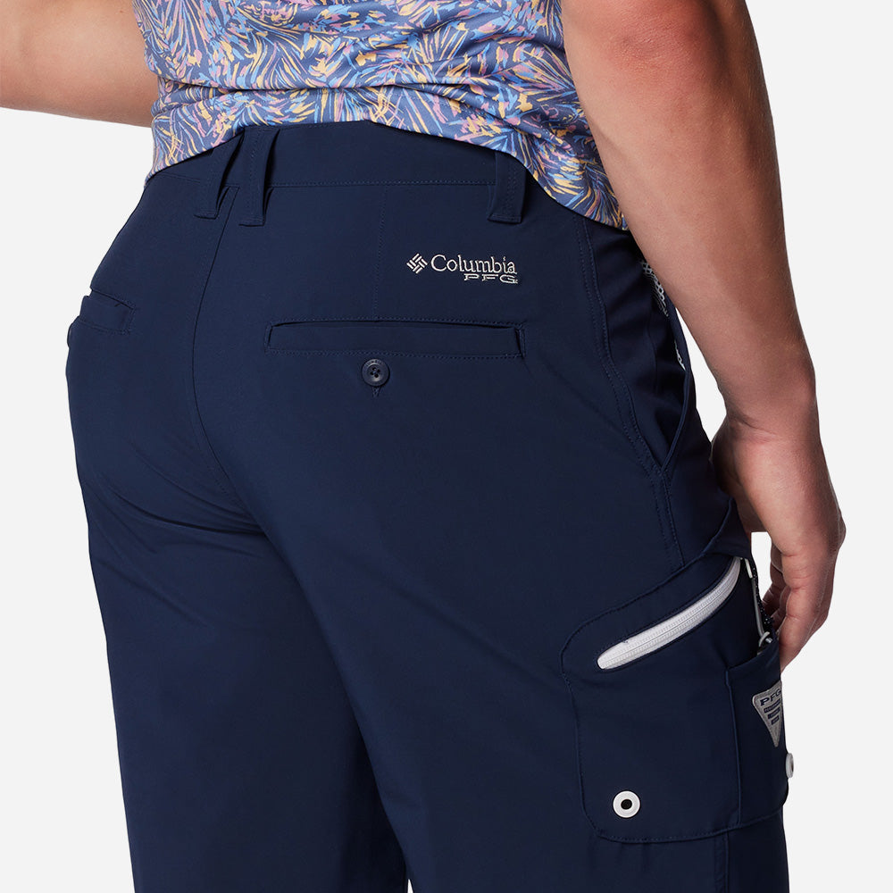 Quần Ngắn Nam Columbia Terminal Tackle™ II - Xanh Navy - Supersports Vietnam