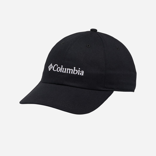 Mũ Lưỡi Trai Columbia Provisions™ Ball - Đen - Supersports Vietnam