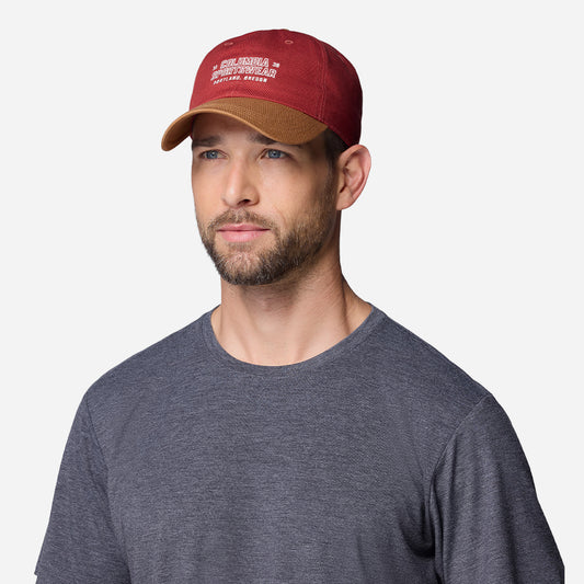Mũ Lưỡi Trai Columbia Provisions™ Ball - Supersports Vietnam