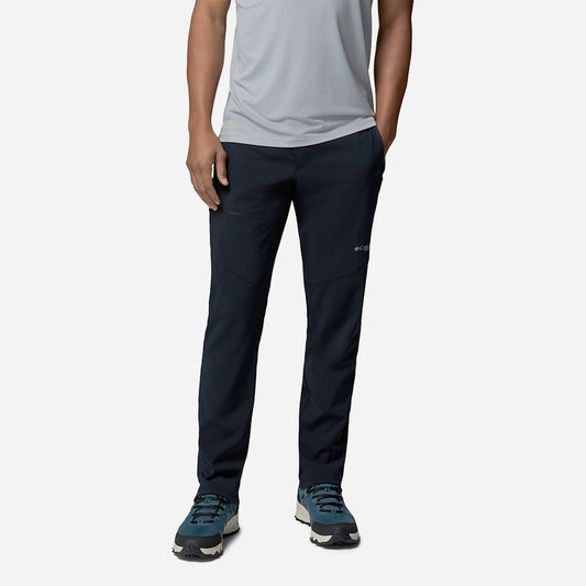 Quần Dài Thể Thao Nam Columbia Titan Pass™ II - Đen - Supersports Vietnam