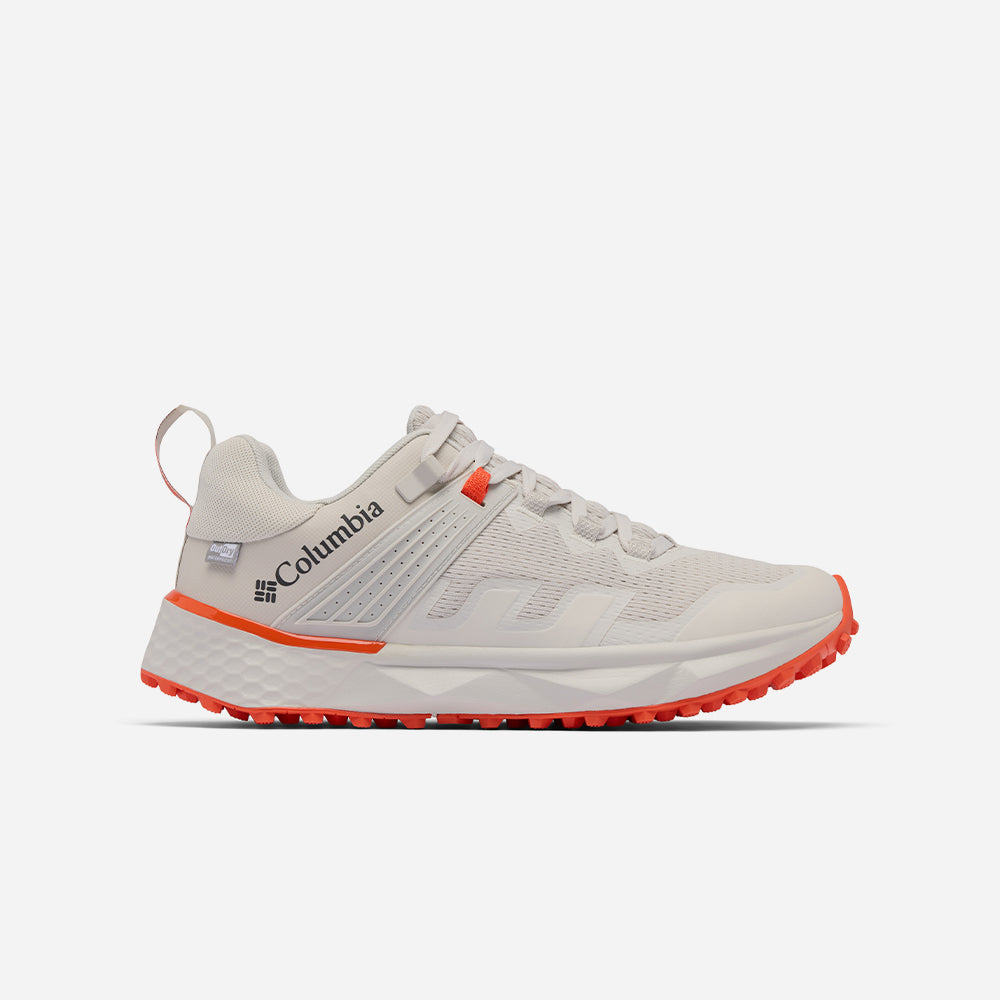 Giày Leo Núi Nam Columbia Facet™ 75 Outdry™ - Xám - Supersports Vietnam