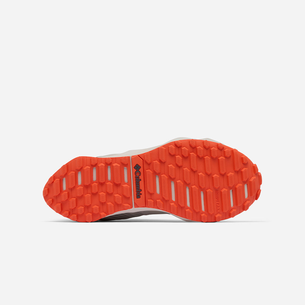 Giày Leo Núi Nam Columbia Facet™ 75 Outdry™ - Xám - Supersports Vietnam
