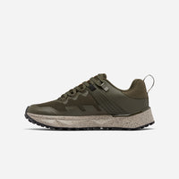 Giày Leo Núi Nam Columbia Facet™ 75 Outdry™ - Xanh Quân Đội - Supersports Vietnam