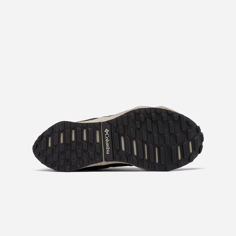 Giày Leo Núi Nam Columbia Facet™ 75 Outdry™ - Xanh Quân Đội - Supersports Vietnam