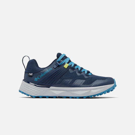Giày Leo Núi Nam Columbia Facet™ 75 Outdry™ - Xanh Navy - Supersports Vietnam