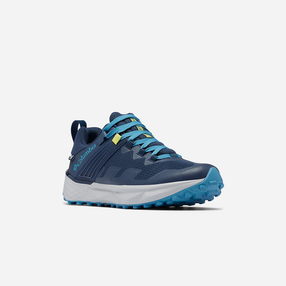 Giày Leo Núi Nam Columbia Facet™ 75 Outdry™ - Xanh Navy - Supersports Vietnam