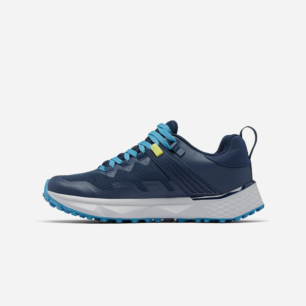 Giày Leo Núi Nam Columbia Facet™ 75 Outdry™ - Xanh Navy - Supersports Vietnam