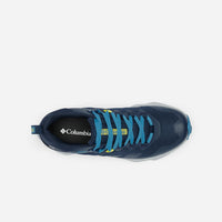 Giày Leo Núi Nam Columbia Facet™ 75 Outdry™ - Xanh Navy - Supersports Vietnam