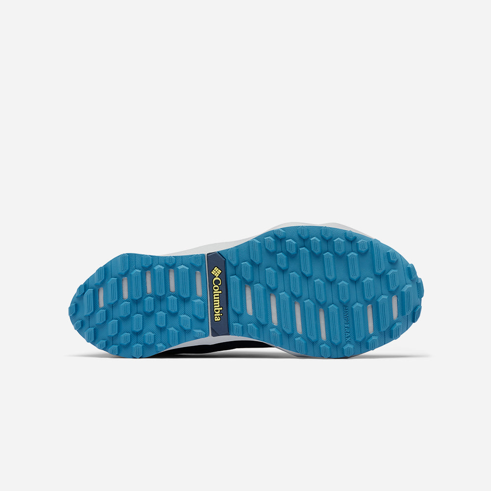 Giày Leo Núi Nam Columbia Facet™ 75 Outdry™ - Xanh Navy - Supersports Vietnam