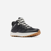 Giày Leo Núi Nam Columbia Facet™ 75 Mid Outdry™ - Đen - Supersports Vietnam