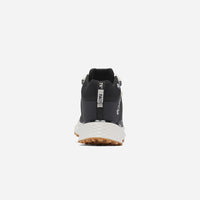 Giày Leo Núi Nam Columbia Facet™ 75 Mid Outdry™ - Đen - Supersports Vietnam