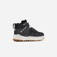 Giày Leo Núi Nam Columbia Facet™ 75 Mid Outdry™ - Đen - Supersports Vietnam