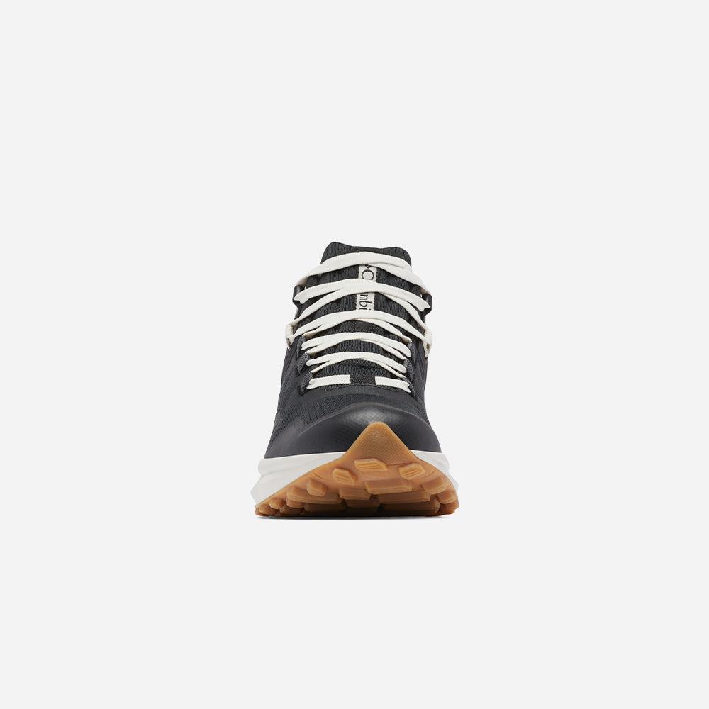 Giày Leo Núi Nam Columbia Facet™ 75 Mid Outdry™ - Đen - Supersports Vietnam