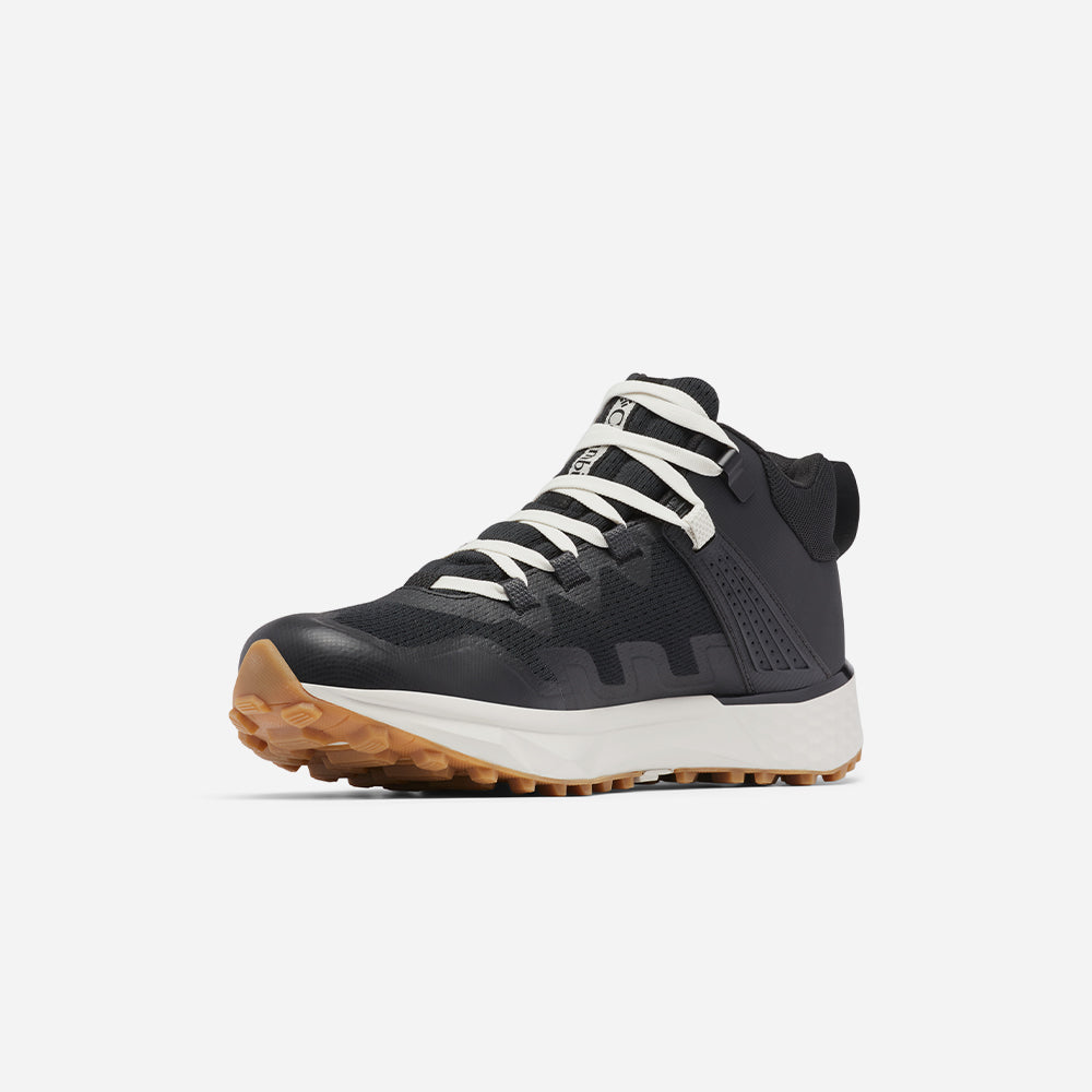 Giày Leo Núi Nam Columbia Facet™ 75 Mid Outdry™ - Đen - Supersports Vietnam