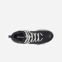 Giày Leo Núi Nam Columbia Facet™ 75 Mid Outdry™ - Đen - Supersports Vietnam