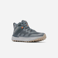Giày Leo Núi Nam Columbia Facet™ 75 Mid Outdry™ - Xám - Supersports Vietnam