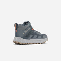 Giày Leo Núi Nam Columbia Facet™ 75 Mid Outdry™ - Xám - Supersports Vietnam