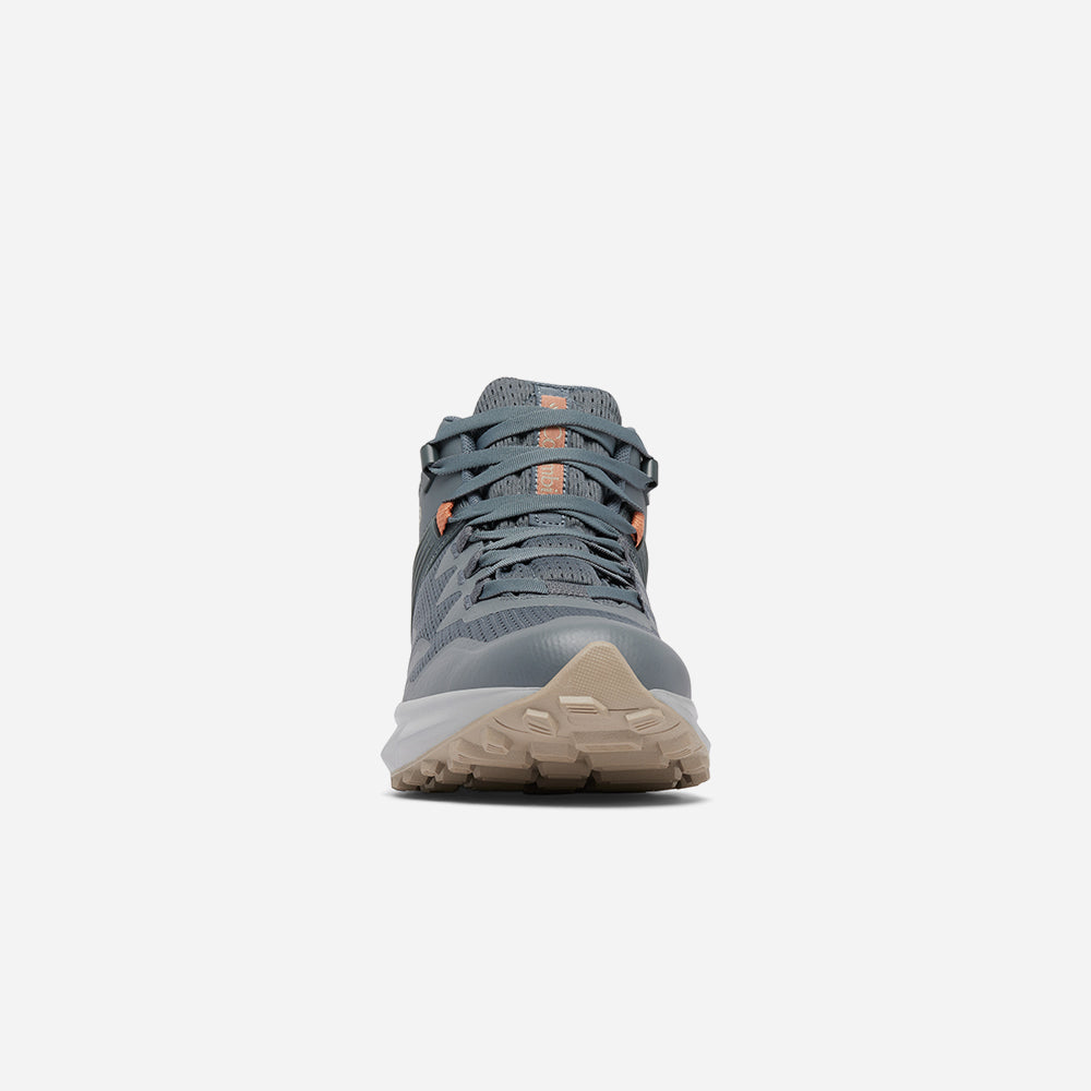 Giày Leo Núi Nam Columbia Facet™ 75 Mid Outdry™ - Xám - Supersports Vietnam