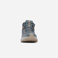 Giày Leo Núi Nam Columbia Facet™ 75 Mid Outdry™ - Xám - Supersports Vietnam