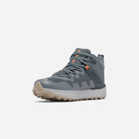 Giày Leo Núi Nam Columbia Facet™ 75 Mid Outdry™ - Xám - Supersports Vietnam