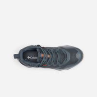 Giày Leo Núi Nam Columbia Facet™ 75 Mid Outdry™ - Xám - Supersports Vietnam