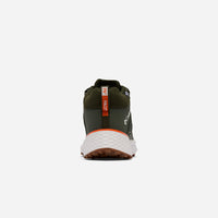 Giày Leo Núi Nam Columbia Facet™ 75 Mid Outdry™ - Xanh Quân Đội - Supersports Vietnam