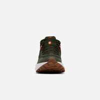 Giày Leo Núi Nam Columbia Facet™ 75 Mid Outdry™ - Xanh Quân Đội - Supersports Vietnam