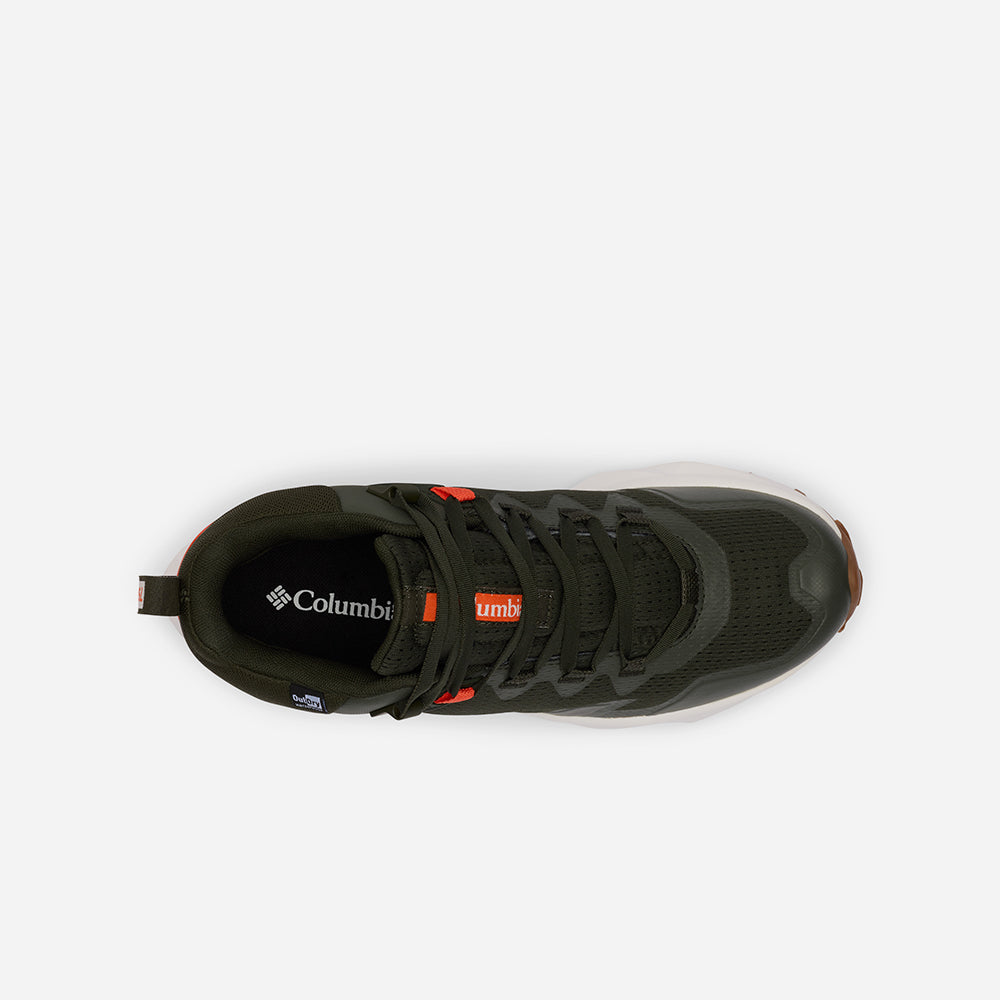 Giày Leo Núi Nam Columbia Facet™ 75 Mid Outdry™ - Xanh Quân Đội - Supersports Vietnam