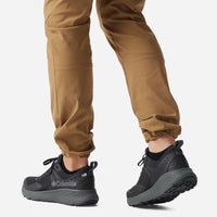 Giày Leo Núi Nam Columbia Konos™ Trs Outdry (Phiên Bản Mới Nhất 2024) - Đen - Supersports Vietnam
