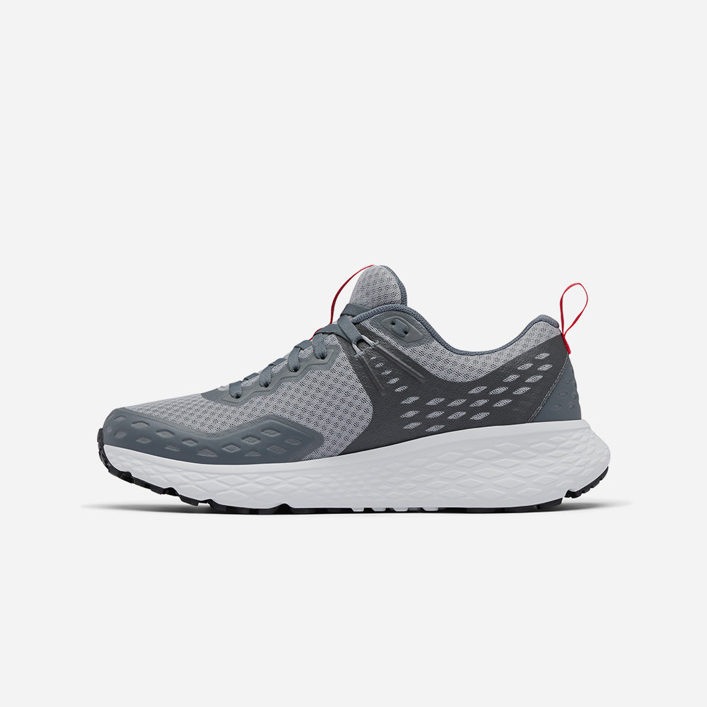 Giày Leo Núi Nam Columbia Konos™ Trs Outdry - Xám - Supersports Vietnam