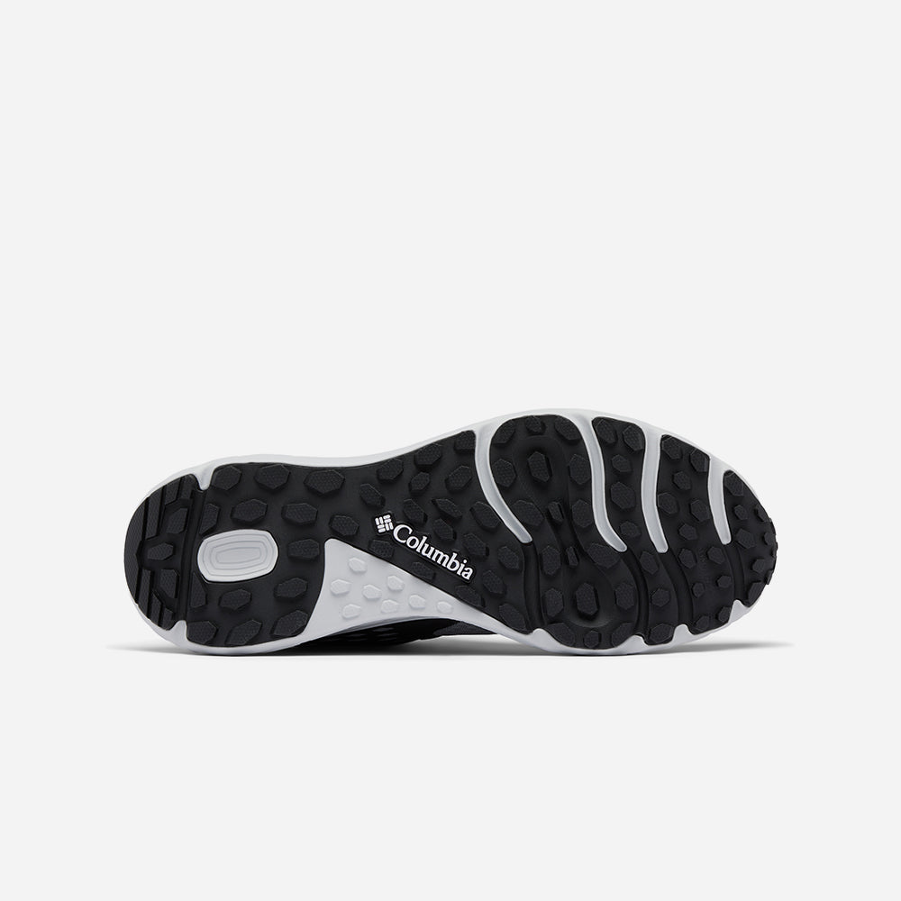Giày Leo Núi Nam Columbia Konos™ Trs Outdry - Xám - Supersports Vietnam