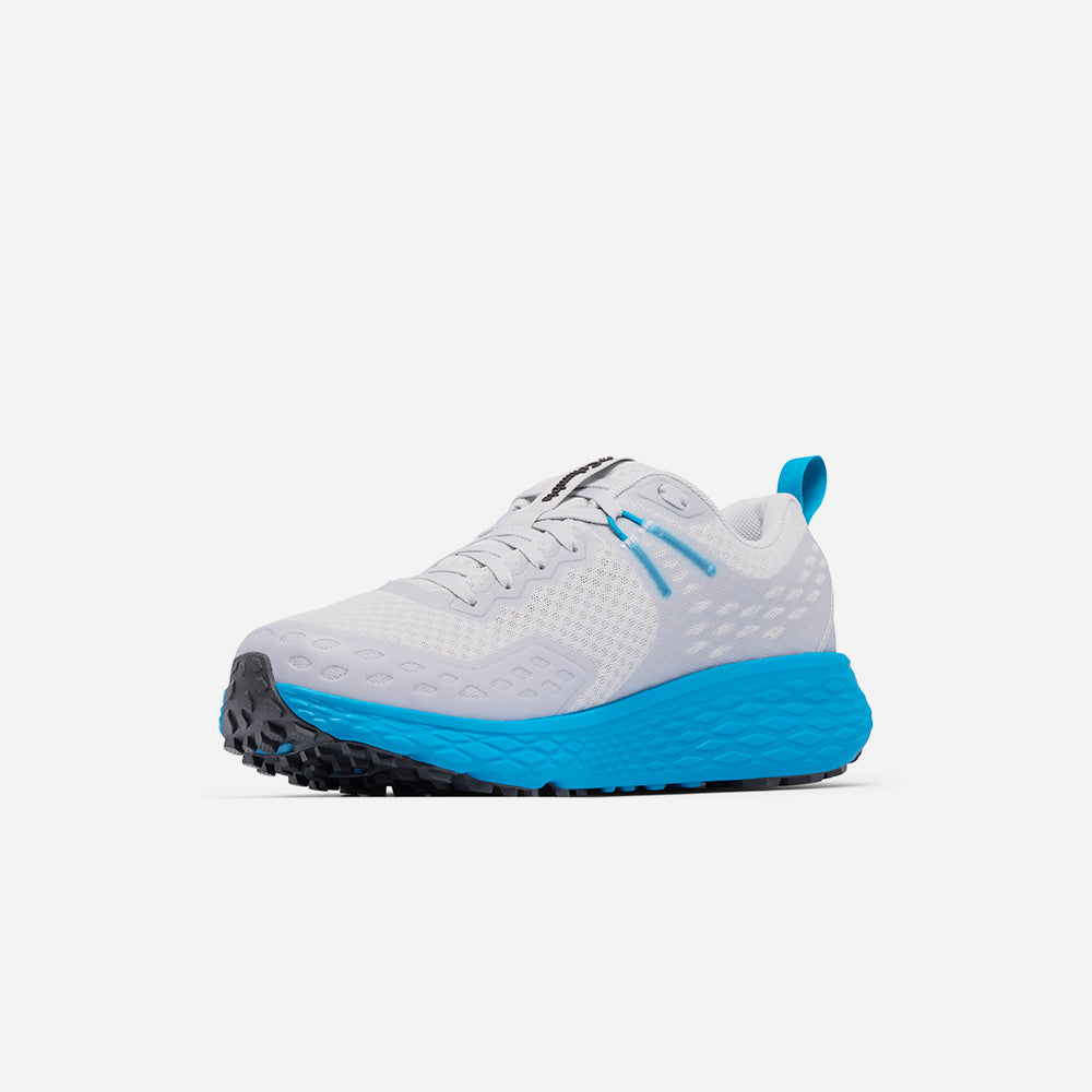 Giày Thể Thao Đa Năng Nam Columbia Konos™ Trs Outdry™ - Xám - Supersports Vietnam