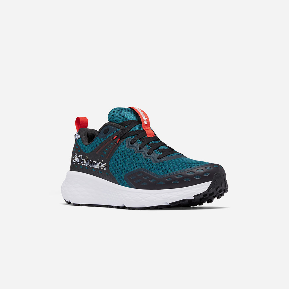 Giày Leo Núi Nam Columbia Konos™ Trs Outdry - Xanh Dương - Supersports Vietnam