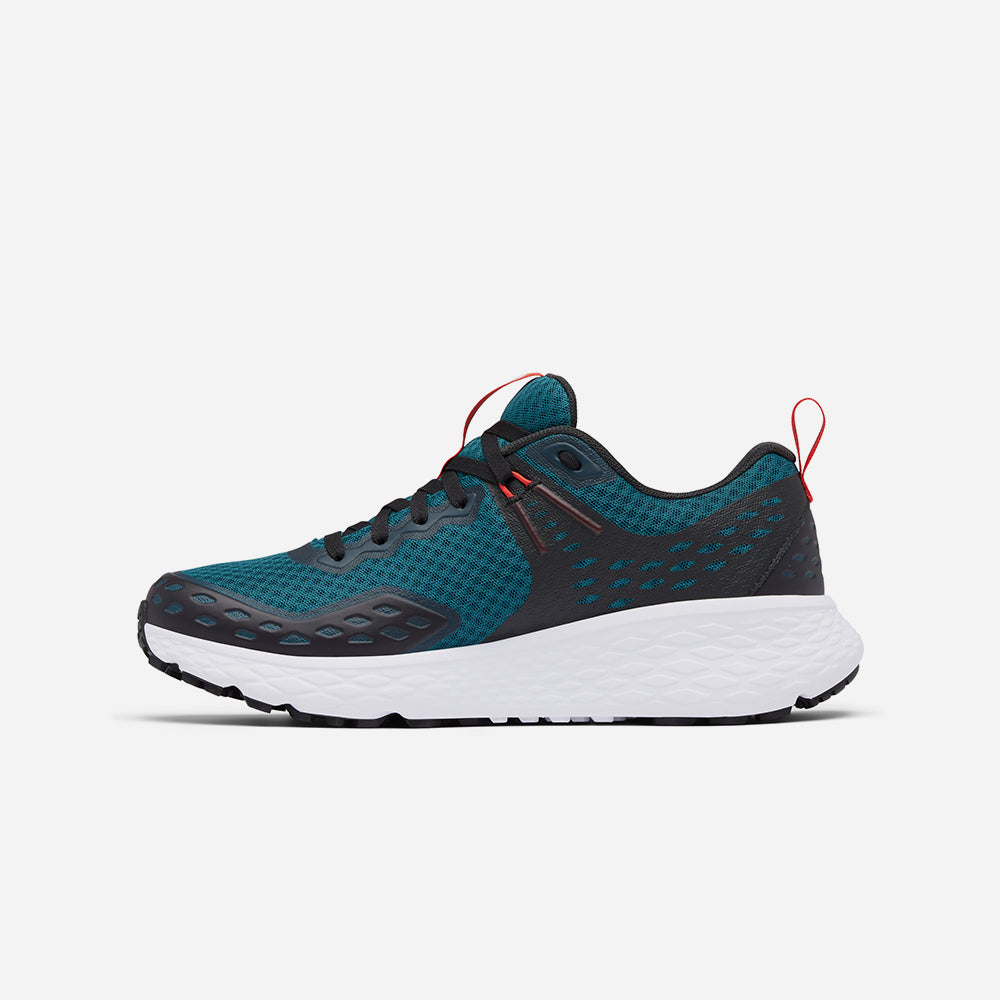 Giày Leo Núi Nam Columbia Konos™ Trs Outdry - Xanh Dương - Supersports Vietnam