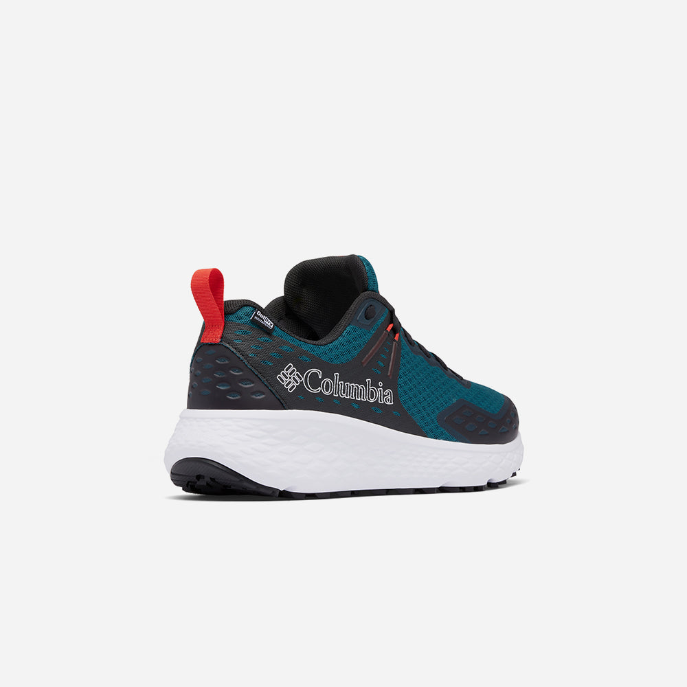 Giày Leo Núi Nam Columbia Konos™ Trs Outdry - Xanh Dương - Supersports Vietnam