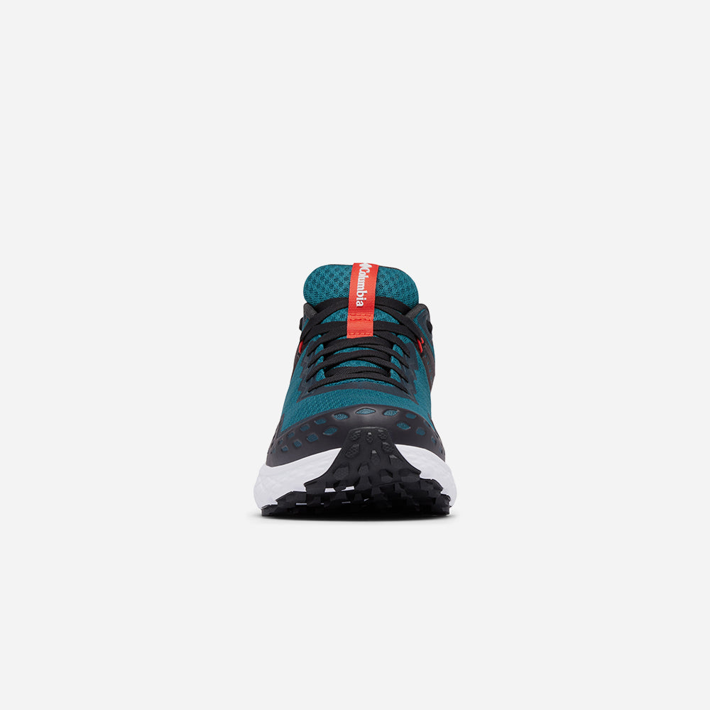 Giày Leo Núi Nam Columbia Konos™ Trs Outdry - Xanh Dương - Supersports Vietnam