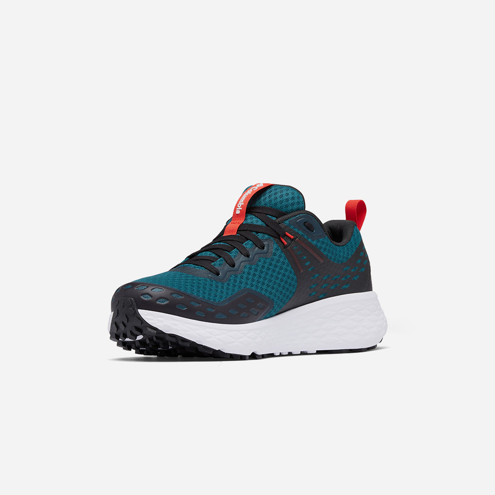 Giày Leo Núi Nam Columbia Konos™ Trs Outdry - Xanh Dương - Supersports Vietnam