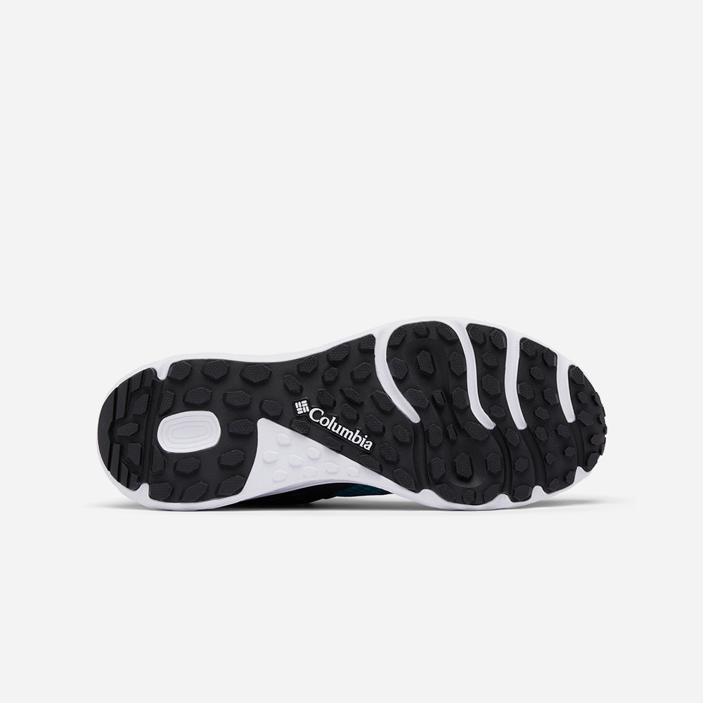 Giày Leo Núi Nam Columbia Konos™ Trs Outdry - Xanh Dương - Supersports Vietnam
