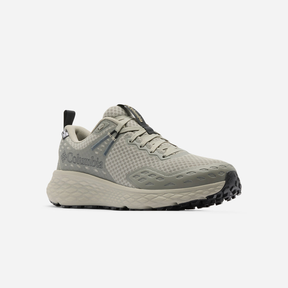 Giày Chạy Trail Nam Columbia Konos™ Trs Outdry™ - Xám - Supersports Vietnam