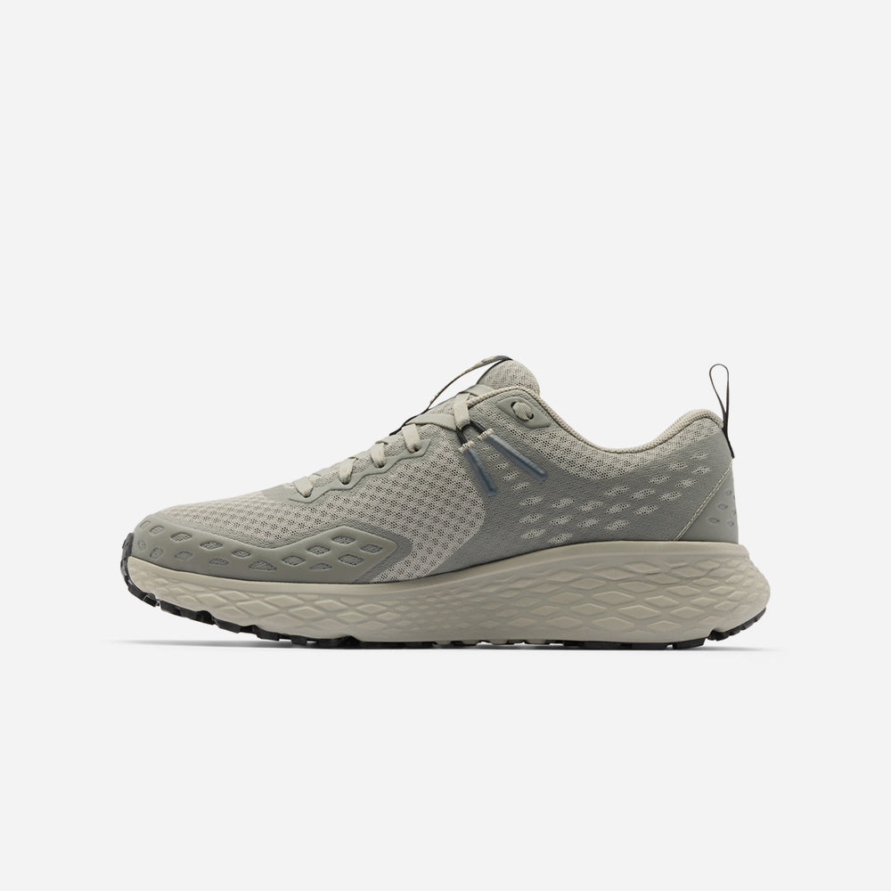 Giày Chạy Trail Nam Columbia Konos™ Trs Outdry™ - Xám - Supersports Vietnam