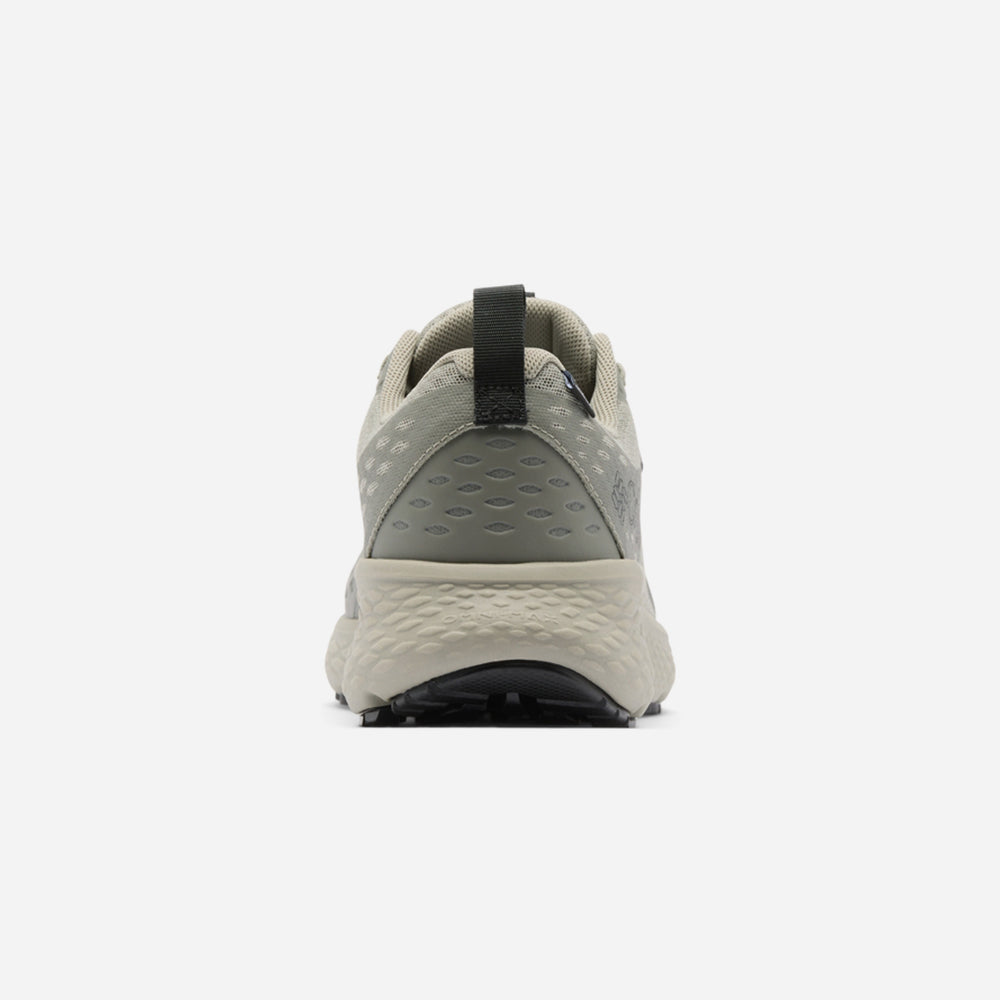 Giày Chạy Trail Nam Columbia Konos™ Trs Outdry™ - Xám - Supersports Vietnam