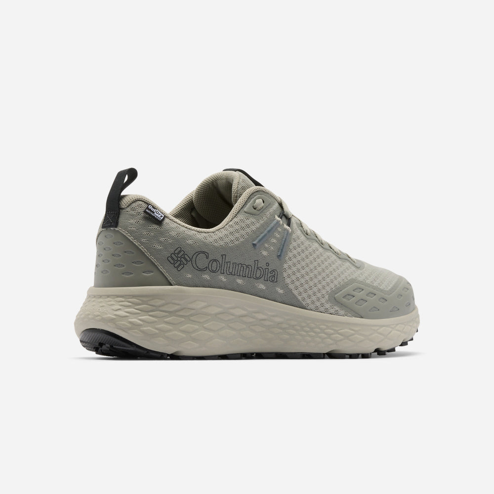 Giày Chạy Trail Nam Columbia Konos™ Trs Outdry™ - Xám - Supersports Vietnam