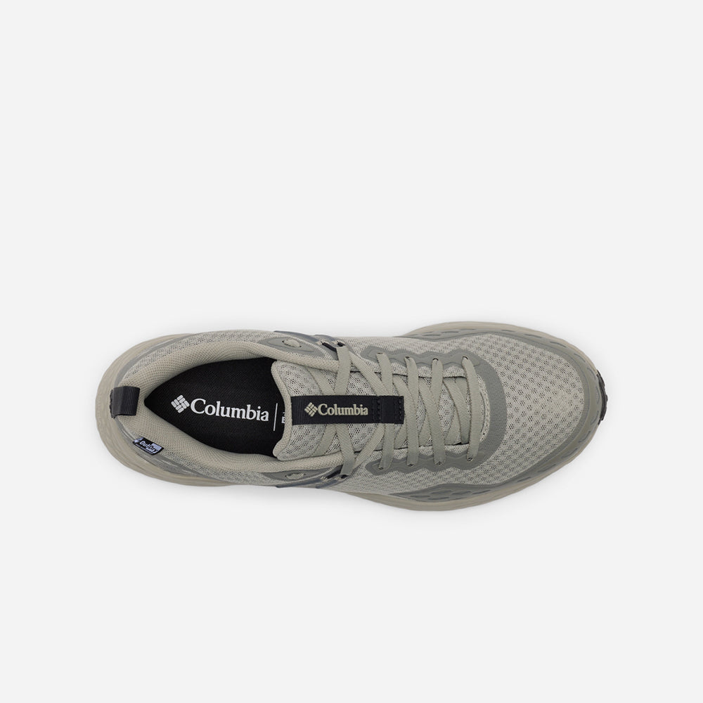 Giày Chạy Trail Nam Columbia Konos™ Trs Outdry™ - Xám - Supersports Vietnam