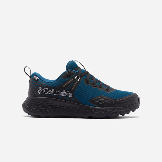 Giày Chạy Trail Nam Columbia Konos™ Trs Outdry™ - Xanh Dương - Supersports Vietnam