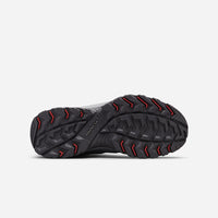 Giày Leo Núi Nữ Columbia Crestwood™ Mid Waterproof - Xám - Supersports Vietnam