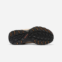 Giày Leo Núi Nữ Columbia Crestwood™ Mid Waterproof - Nâu - Supersports Vietnam