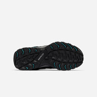 Giày Leo Núi Nữ Columbia Crestwood™ Waterproof - Đen - Supersports Vietnam