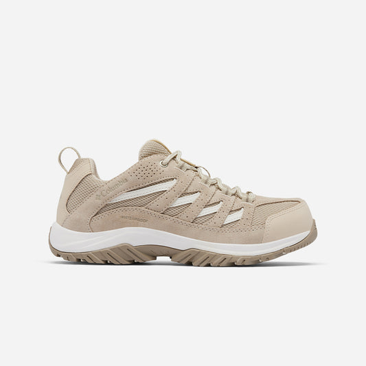 Giày Leo Núi Nữ Columbia Crestwood™ Waterproof - Be - Supersports Vietnam