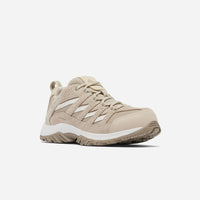 Giày Leo Núi Nữ Columbia Crestwood™ Waterproof - Be - Supersports Vietnam